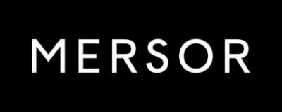 Mersor logo