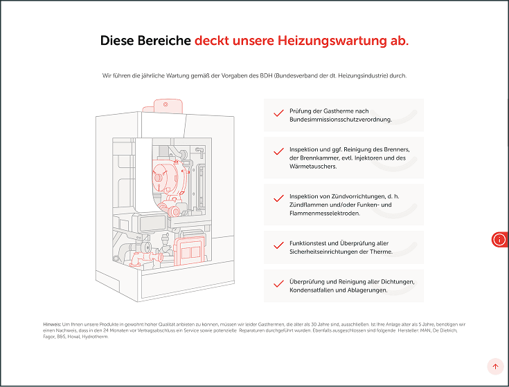 HomeServe Case Study Bild 6