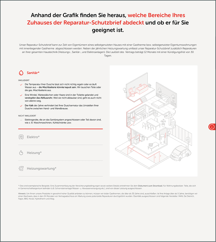 HomeServe Case Study Bild 9