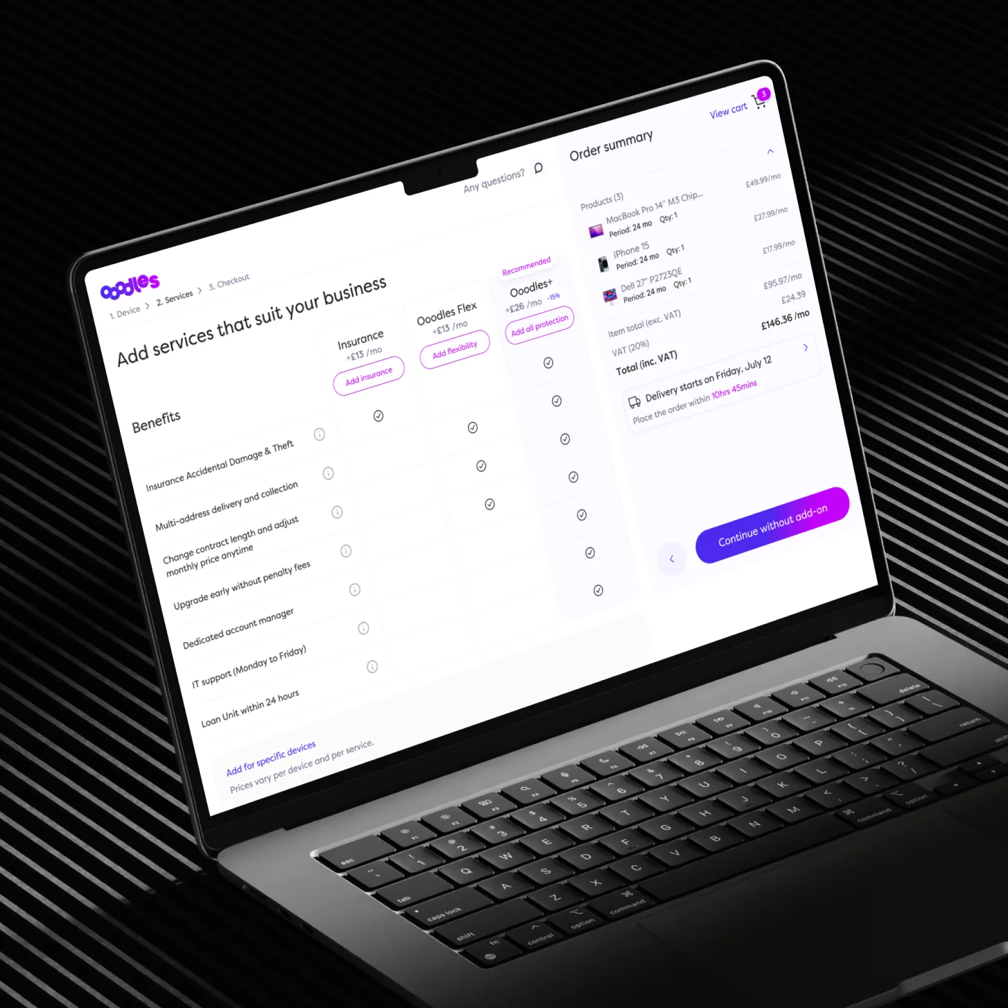 Ooodles Case Study Visual 3