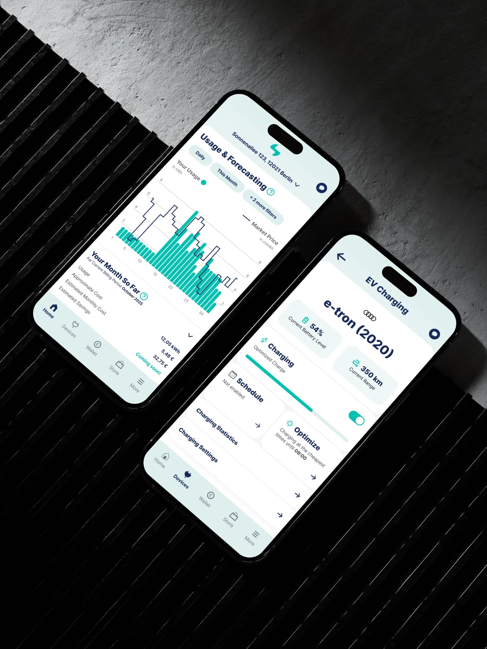 Ostrom product, case study