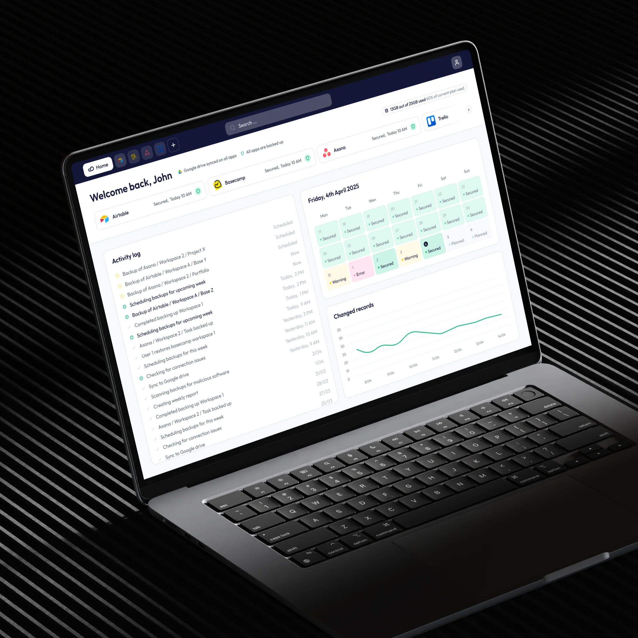 ProBackup Case Study Visual 3