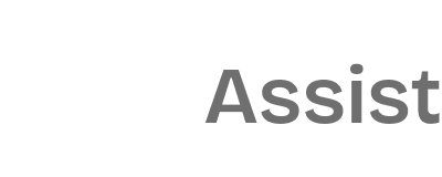 Geo Assist logo