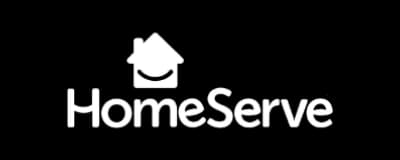 HomeServe Logo
