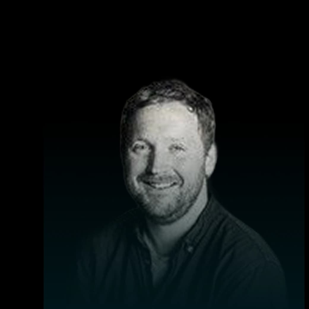 Photo of Dom Starkey