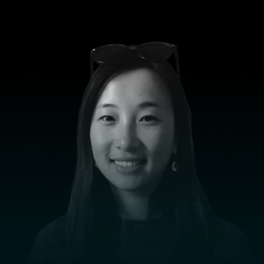 Janem M, Product Lead at Ostrom.