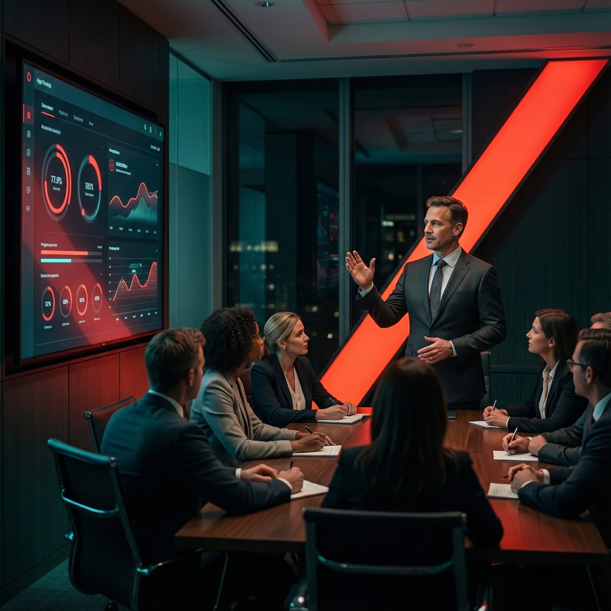 Das 90-Tage-Playbook für neue Digital Leader: So beweist du ROI
