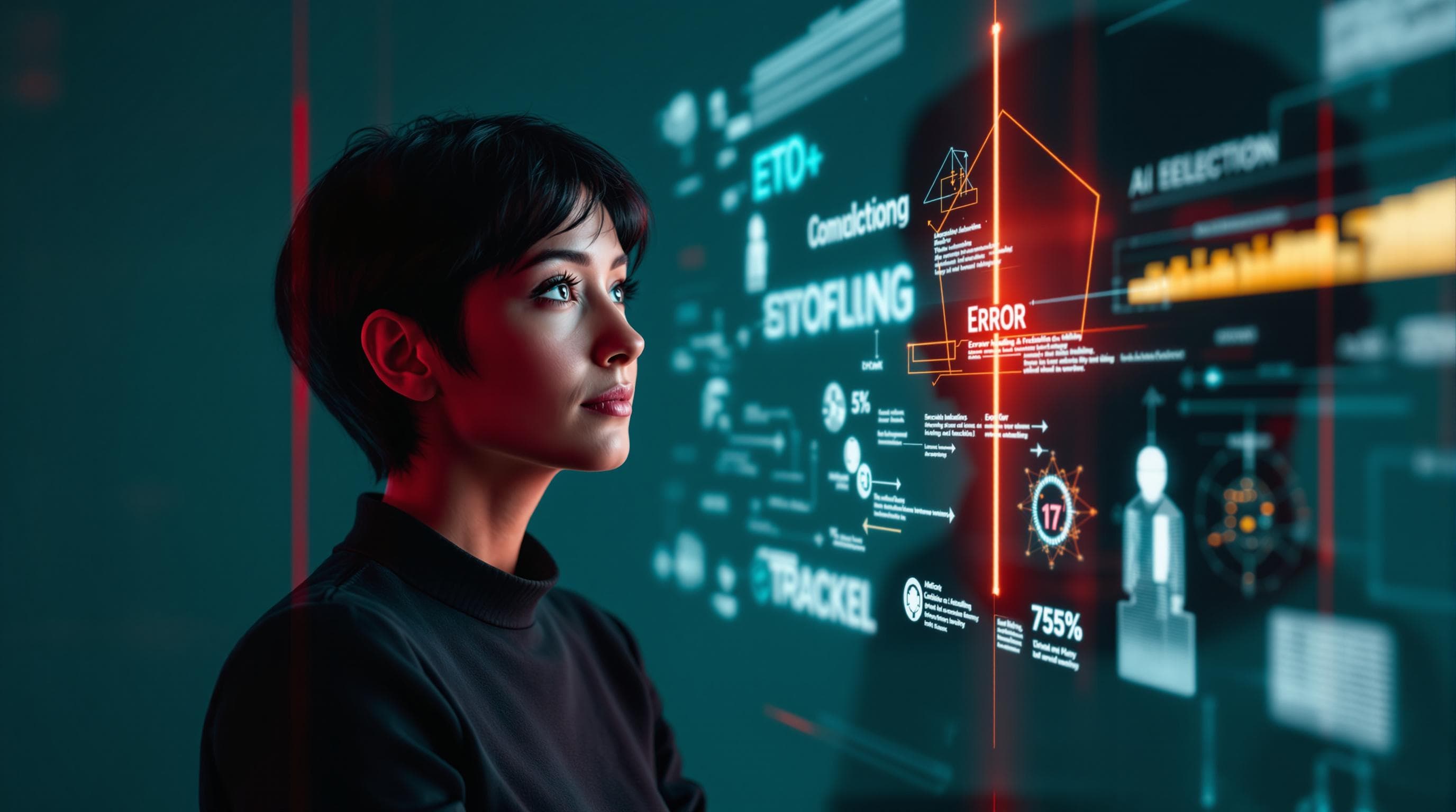 Error Handling vs. Error Prevention im AI Design
