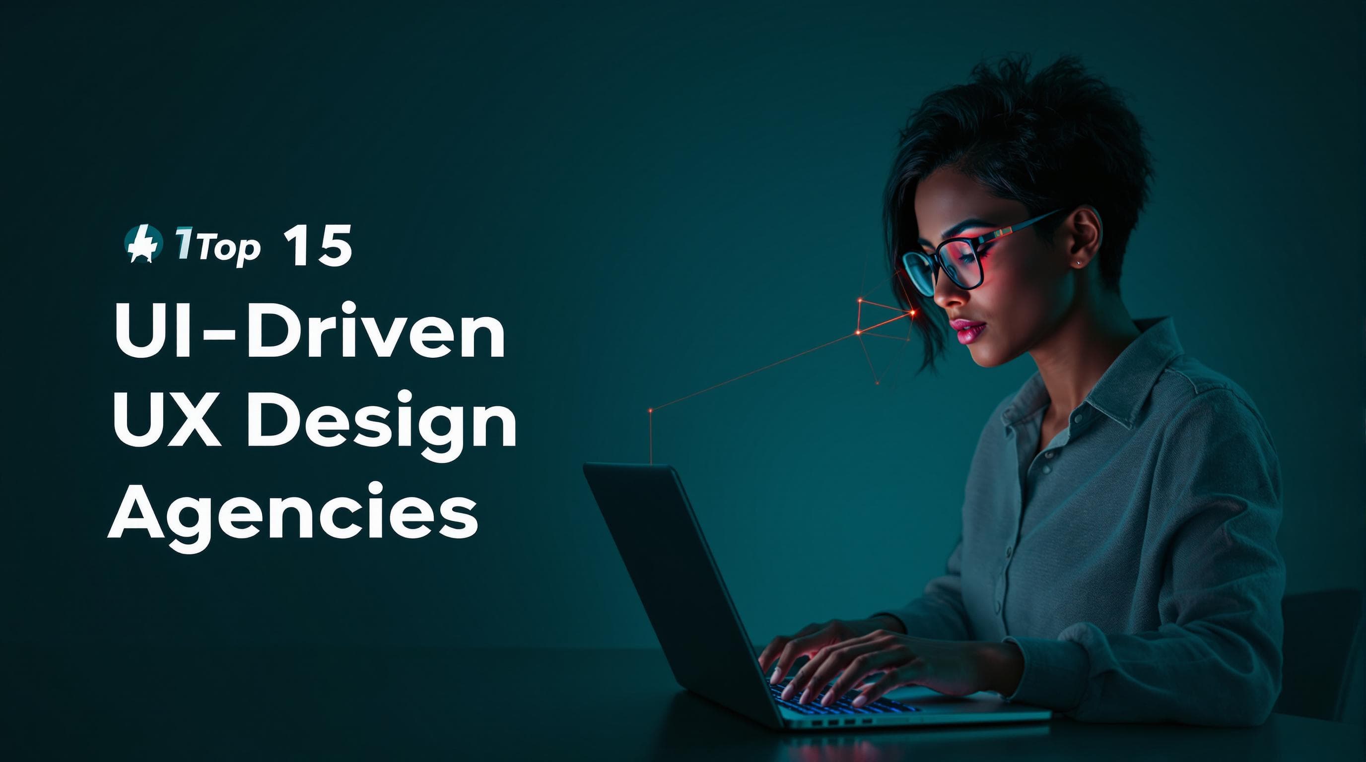 Die Top 15 AI-getriebenen UX-Design-Agenturen in Berlin